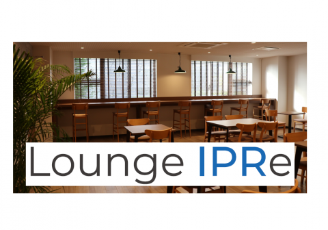 【お知らせ】蛋白質研究所 本館 1階「Lounge IPRe」のご案内